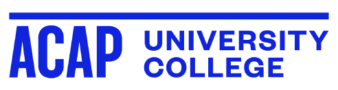 ACAP University College